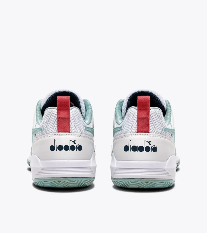 S. Challenge 5 W Sl Slabă Pantofi de tenis pentru terenuri de lut