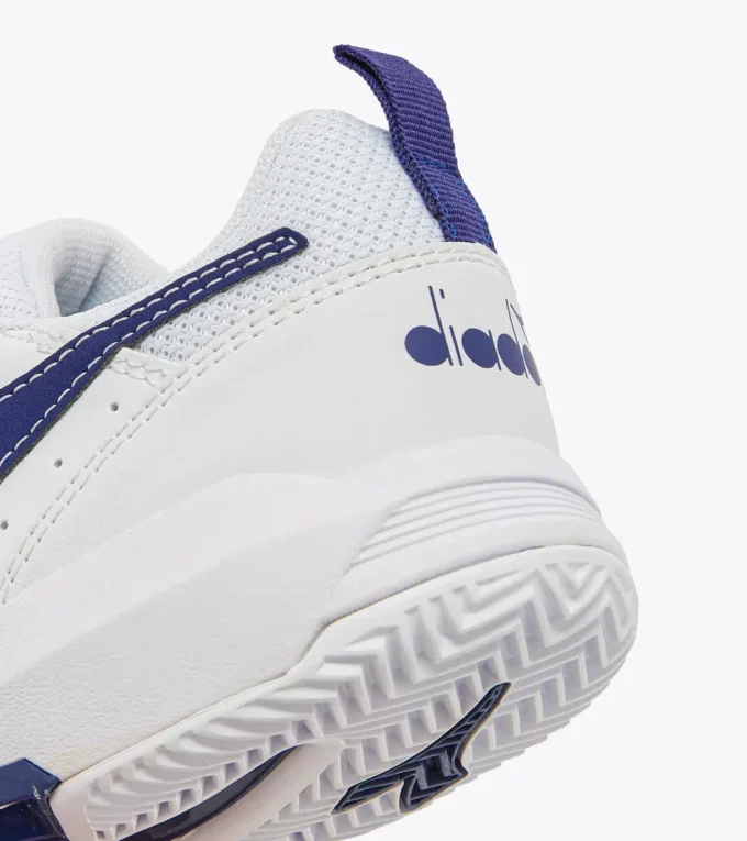 S. Challenge 5 W Sl Slabă Pantofi de tenis pentru terenuri de lut