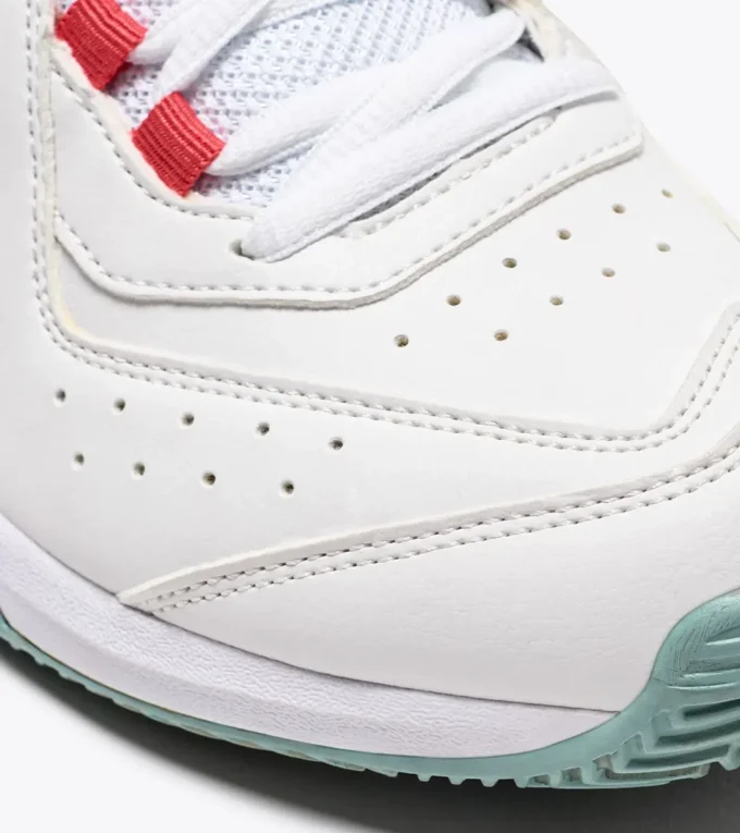 S. Challenge 5 W Sl Slabă Pantofi de tenis pentru terenuri de lut