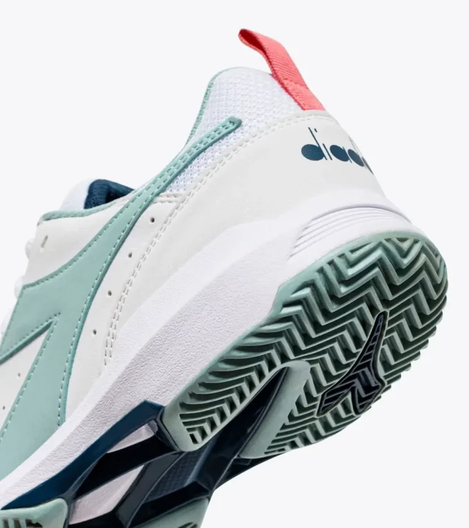 S. Challenge 5 W Sl Slabă Pantofi de tenis pentru terenuri de lut