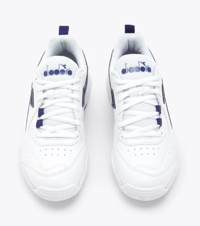 S. Challenge 5 W Sl Slabă Pantofi de tenis pentru terenuri de lut