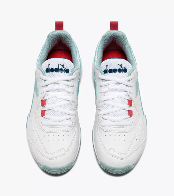 S. Challenge 5 W Sl Slabă Pantofi de tenis pentru terenuri de lut