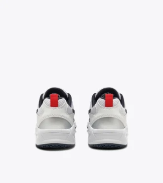 S. Challenge 6 Sl Jr Pantofi de tenis pentru terenuri dure sau de zgură – Nivel începător – Copii