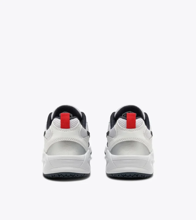 S. Challenge 6 Sl Jr Pantofi de tenis pentru terenuri dure sau de zgură – Nivel începător – Copii