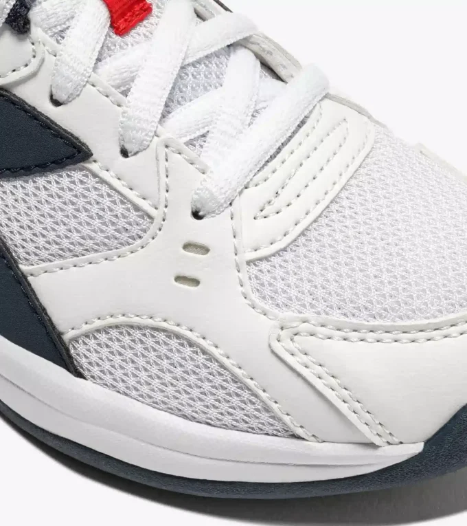 S. Challenge 6 Sl Jr Pantofi de tenis pentru terenuri dure sau de zgură – Nivel începător – Copii