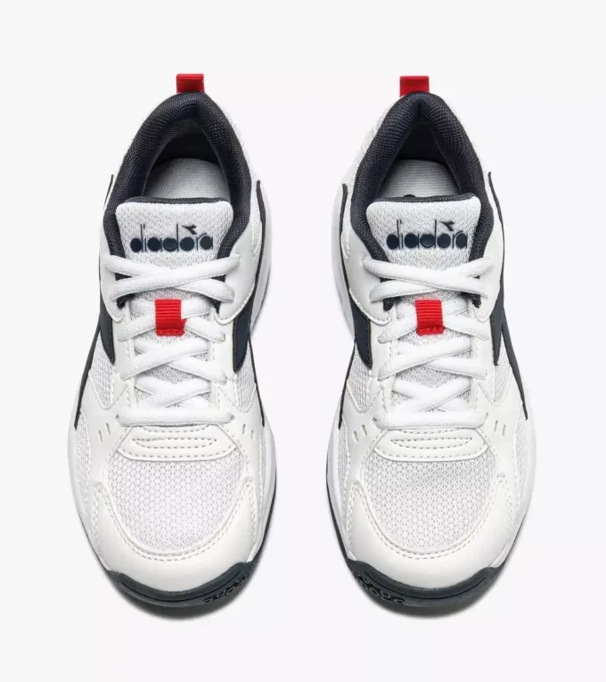 S. Challenge 6 Sl Jr Pantofi de tenis pentru terenuri dure sau de zgură – Nivel începător – Copii