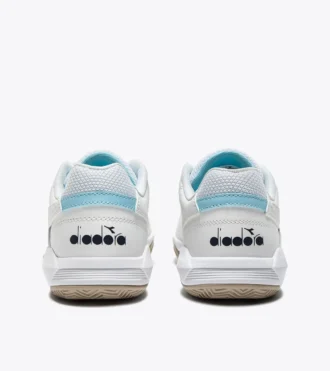 S. Challenge 6 W Sl Clay Pantofi de tenis pentru terenuri de zgură – Stabilitate