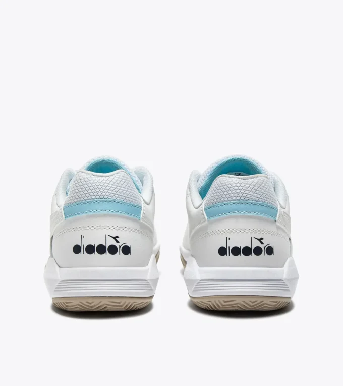 S. Challenge 6 W Sl Clay Pantofi de tenis pentru terenuri de zgură – Stabilitate S. Challenge 6 W Sl Clay Pantofi de tenis pentru terenuri de zgură – Stabilitate