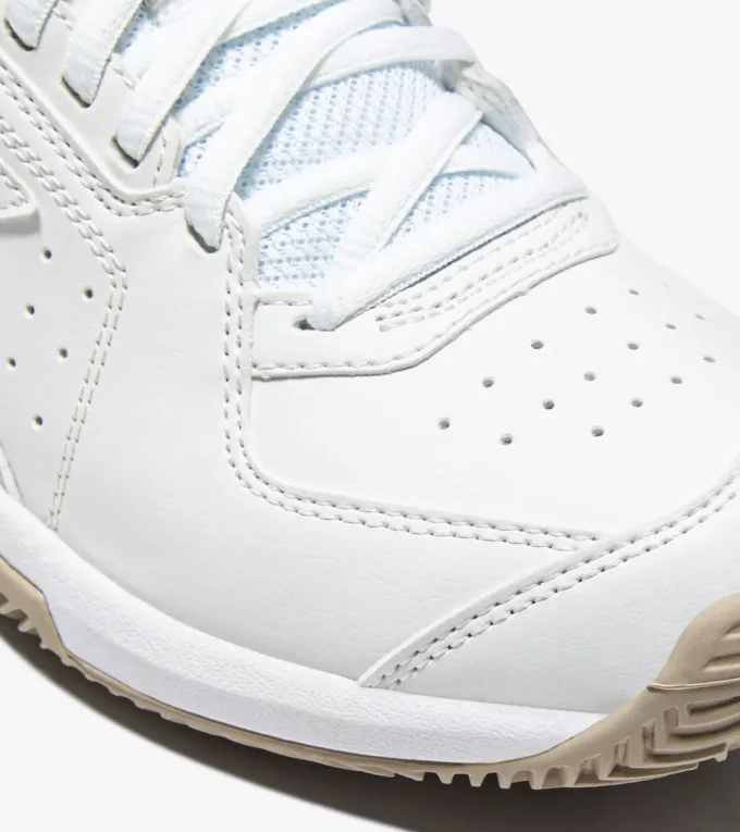 S. Challenge 6 W Sl Clay Pantofi de tenis pentru terenuri de zgură – Stabilitate S. Challenge 6 W Sl Clay Pantofi de tenis pentru terenuri de zgură – Stabilitate