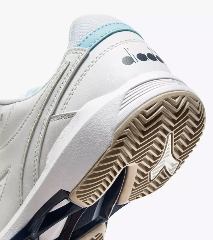 S. Challenge 6 W Sl Clay Pantofi de tenis pentru terenuri de zgură – Stabilitate S. Challenge 6 W Sl Clay Pantofi de tenis pentru terenuri de zgură – Stabilitate