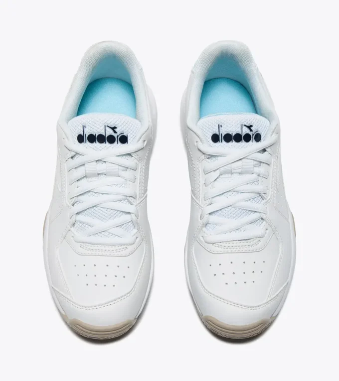 S. Challenge 6 W Sl Clay Pantofi de tenis pentru terenuri de zgură – Stabilitate S. Challenge 6 W Sl Clay Pantofi de tenis pentru terenuri de zgură – Stabilitate