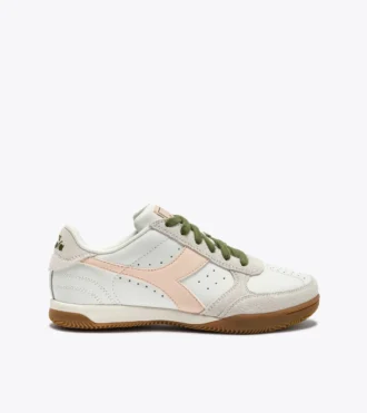 Seoul Adidași din piele inspirați de terasa interioară