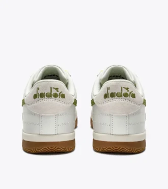 Seoul Adidași din piele inspirați de terasa interioară