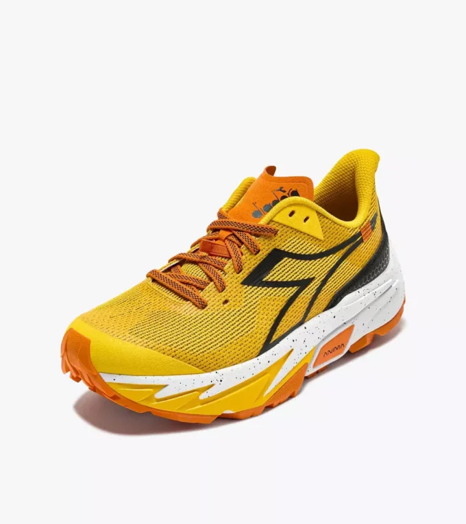 Sestriere-Xt 2 Pantofi de alergare pe traseu