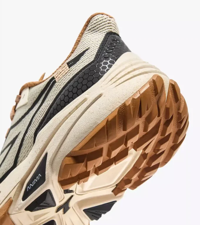 Sestriere-Xt 2 Pantofi de alergare pe traseu