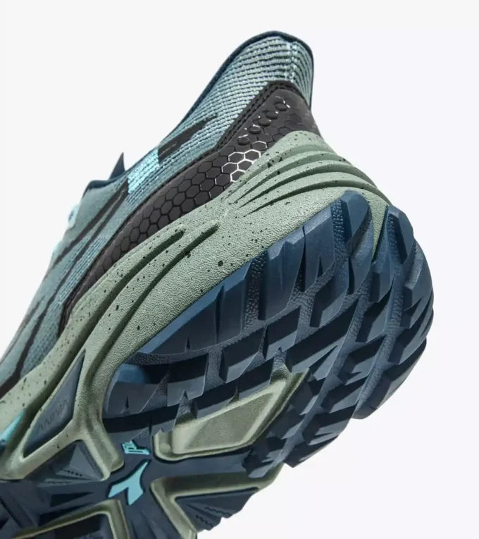 Sestriere-Xt 2 Pantofi de alergare pe traseu