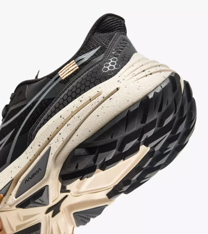 Sestriere-Xt 2 Pantofi de alergare pe traseu