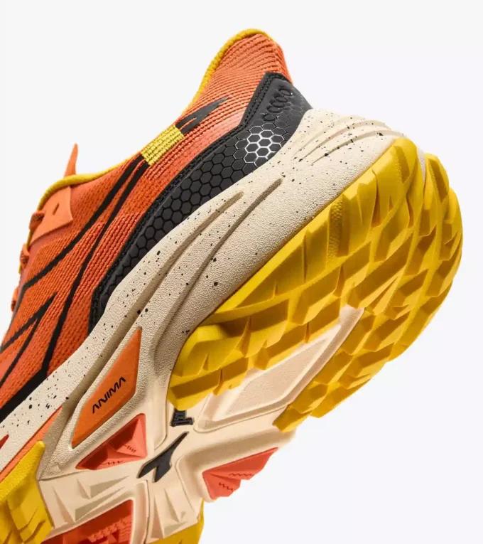 Sestriere-Xt 2 Pantofi de alergare pe traseu