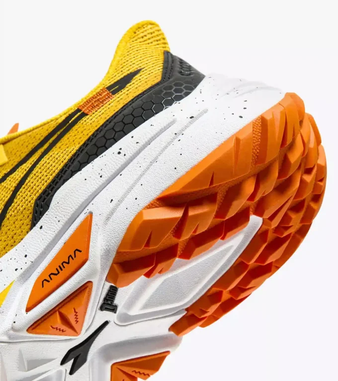 Sestriere-Xt 2 Pantofi de alergare pe traseu