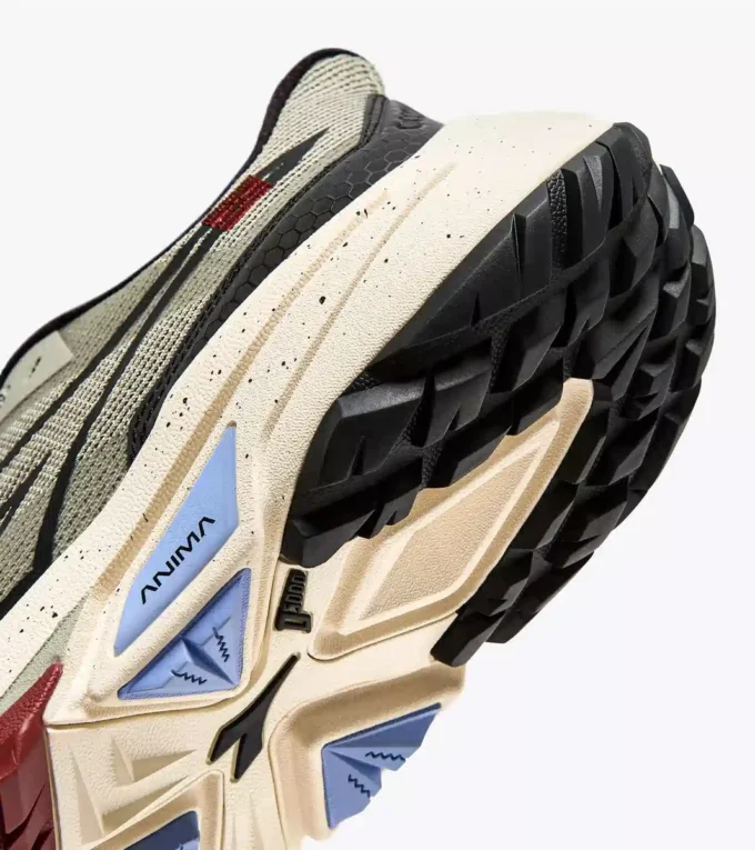 Sestriere-Xt 2 Pantofi de alergare pe traseu