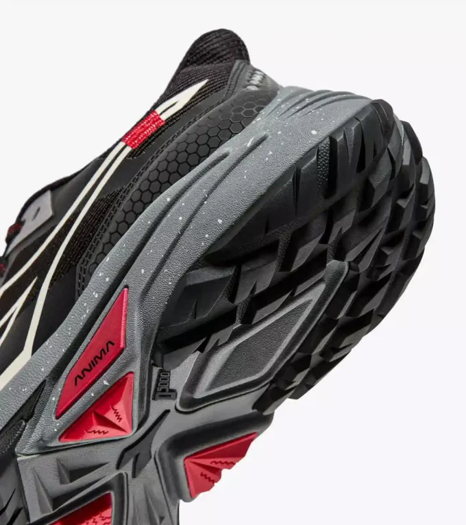 Sestriere-Xt 2 Pantofi de alergare pe traseu