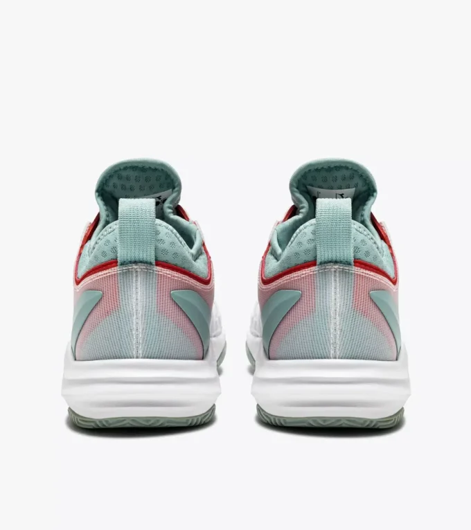 Speed Blushield Fly 4 + W Ag Pantofi de tenis pentru suprafețe dure sau zgură