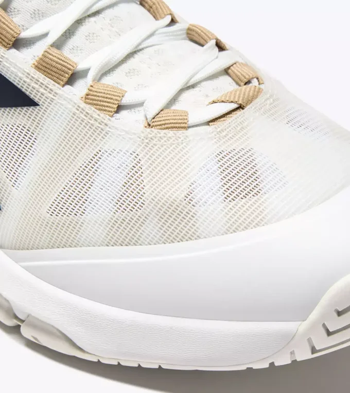 Speed Blushield Fly 4 + W Ag Pantofi de tenis pentru suprafețe dure sau zgură