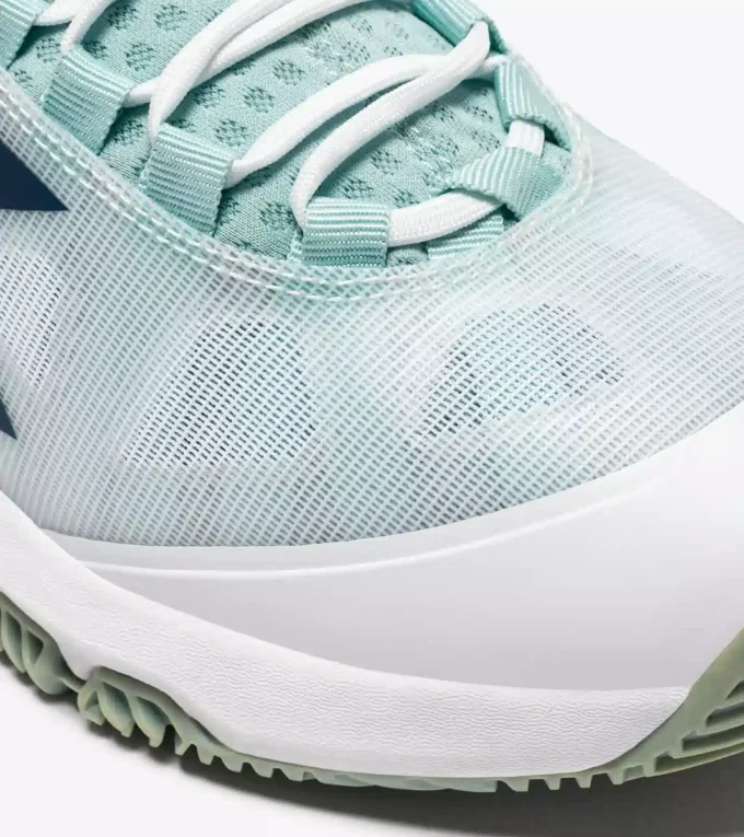 Speed Blushield Fly 4 + W Ag Pantofi de tenis pentru suprafețe dure sau zgură