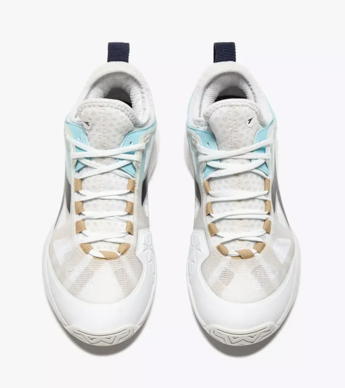 Speed Blushield Fly 4 + W Ag Pantofi de tenis pentru suprafețe dure sau zgură