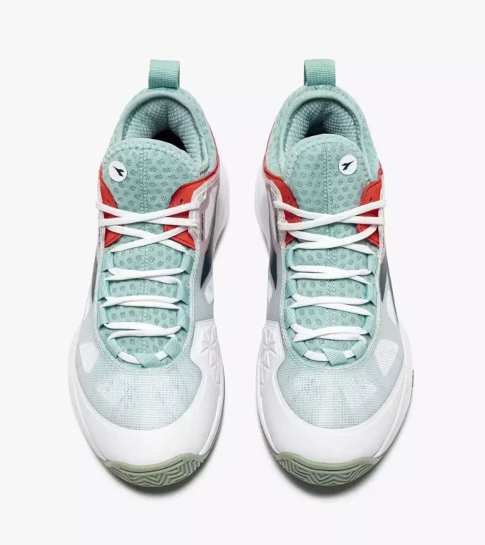 Speed Blushield Fly 4 + W Ag Pantofi de tenis pentru suprafețe dure sau zgură