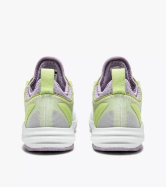 Speed Blushield Fly 4 + W Clay Pantofi de tenis pentru terenuri de lut Speed Blushield Fly 4 + W Clay Pantofi de tenis pentru terenuri de lut