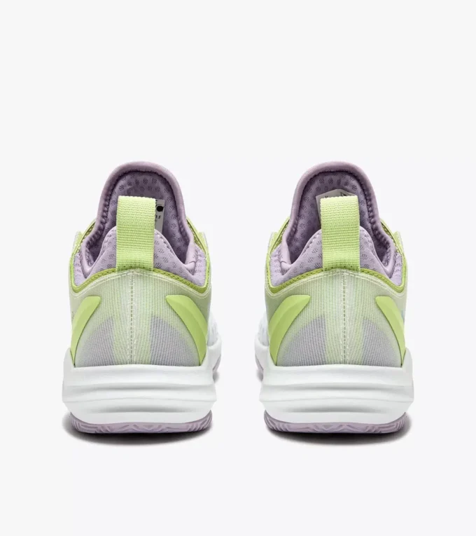 Speed Blushield Fly 4 + W Clay Pantofi de tenis pentru terenuri de lut