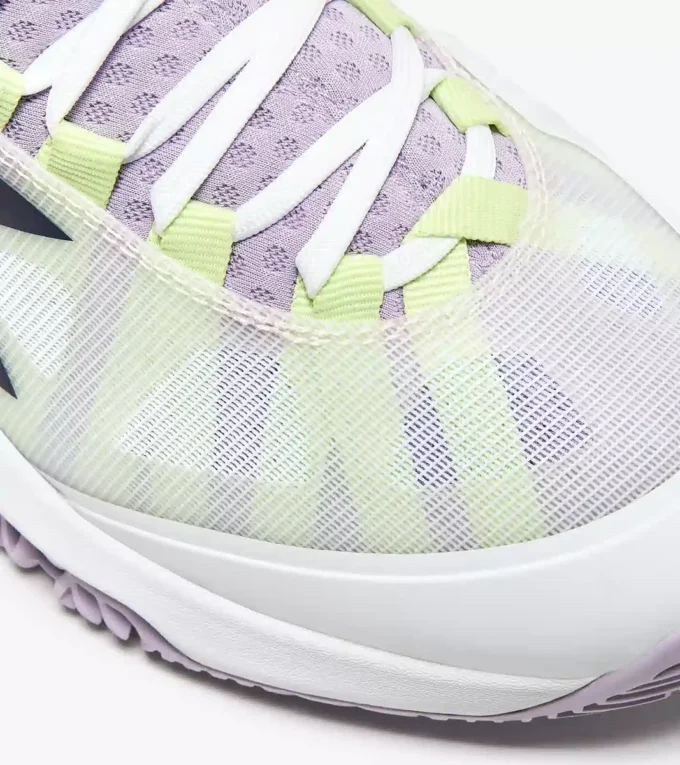 Speed Blushield Fly 4 + W Clay Pantofi de tenis pentru terenuri de lut