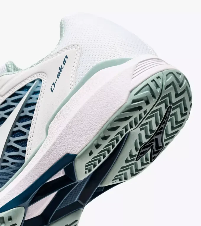 Speed Competition 7+ W Ag Pantofi de tenis pentru suprafețe dure sau terenuri de zgură