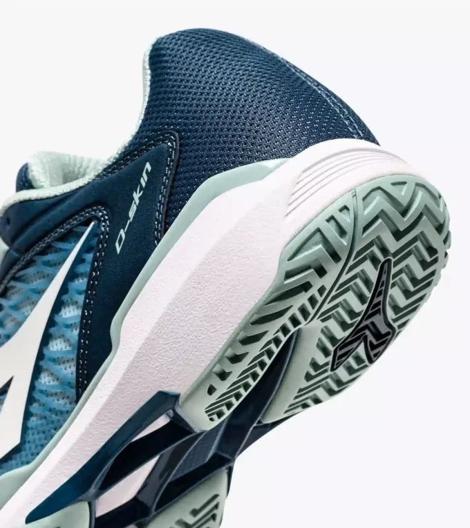 Speed Competition 7+ W Ag Pantofi de tenis pentru suprafețe dure sau terenuri de zgură