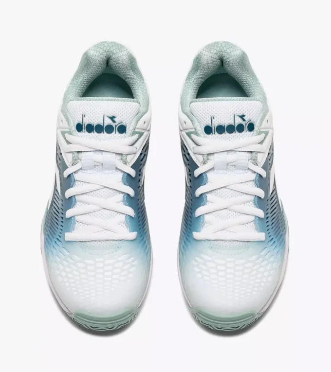 Speed Competition 7+ W Ag Pantofi de tenis pentru suprafețe dure sau terenuri de zgură