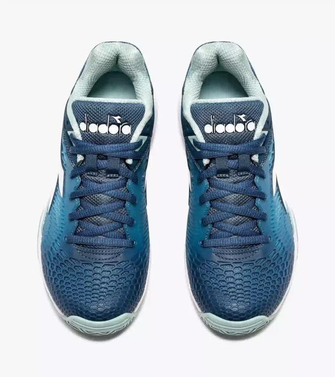 Speed Competition 7+ W Ag Pantofi de tenis pentru suprafețe dure sau terenuri de zgură