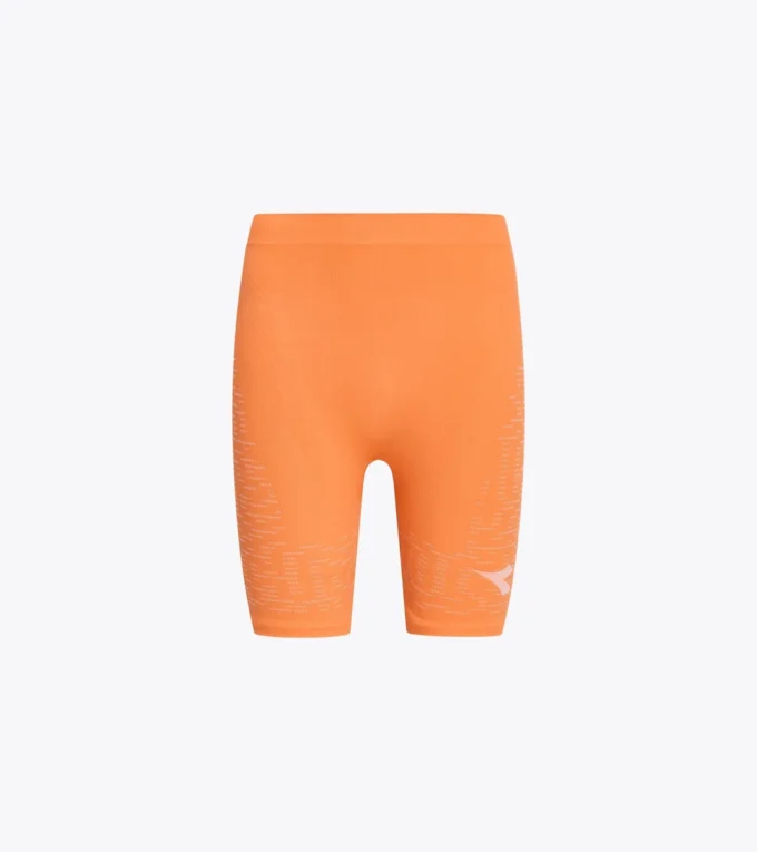 Stratouno Half-Tight Pantaloni scurți tehnici pentru controlul temperaturii – Alergare