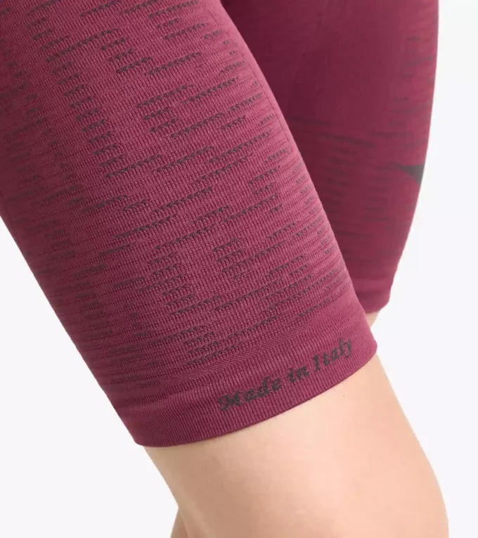 Stratouno Half-Tight Pantaloni scurți tehnici pentru controlul temperaturii – Alergare