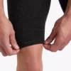 Stratouno Half-Tight Pantaloni scurți tehnici pentru controlul temperaturii – Alergare