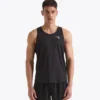 Super Light Tank Tricou de alergare – țesătură ușoară Coolcore