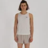 Super Light Tank Tricou de alergare – țesătură ușoară Coolcore
