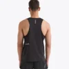 Super Light Tank Tricou de alergare – țesătură ușoară Coolcore