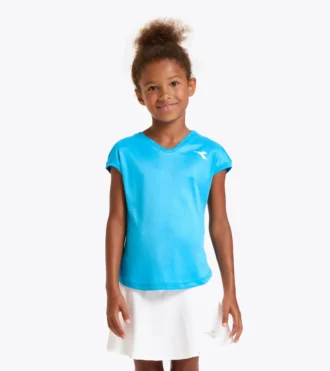 Tricou G. T-Shirt Team Tennis – Junior