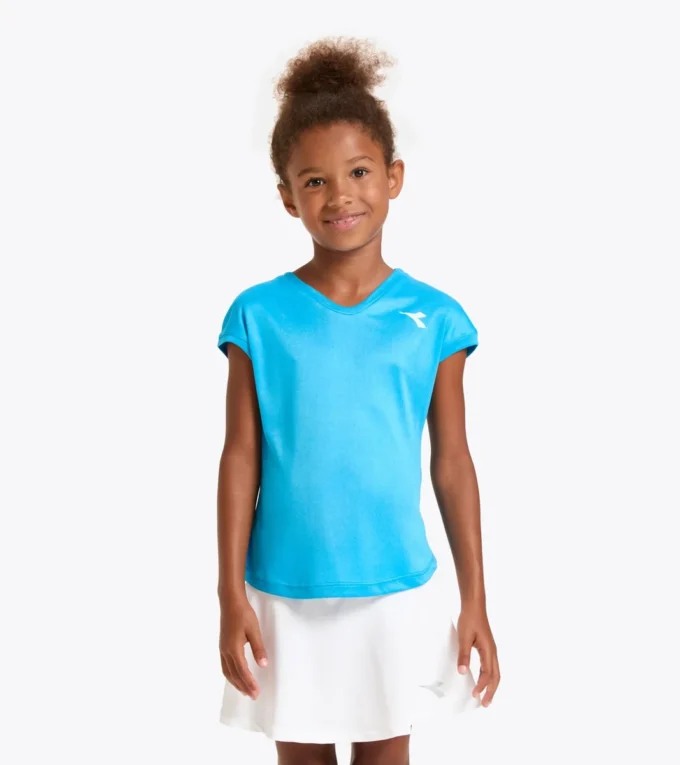 Tricou G. T-Shirt Team Tennis – Junior