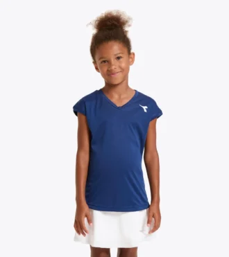 Tricou G. T-Shirt Team Tennis – Junior