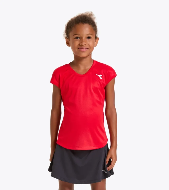Tricou G. T-Shirt Team Tennis – Junior