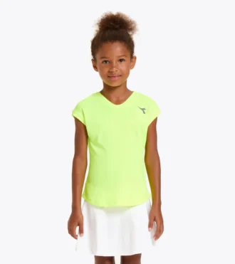 Tricou G. T-Shirt Team Tennis – Junior