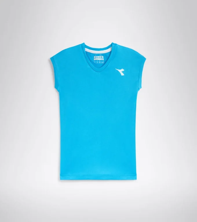 Tricou G. T-Shirt Team Tennis – Junior