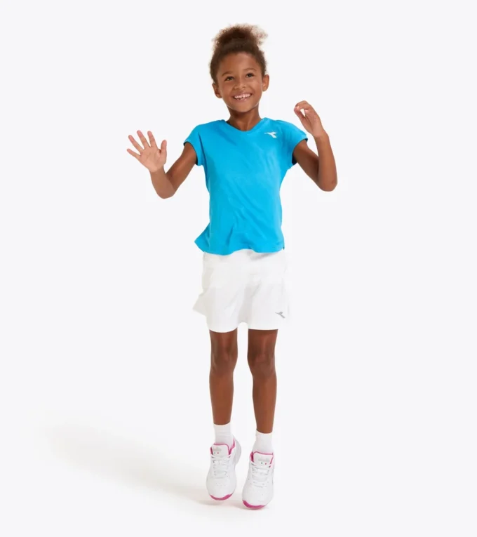 Tricou G. T-Shirt Team Tennis – Junior